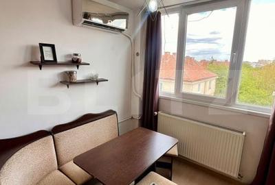 Garsonieră în Gheorgheni