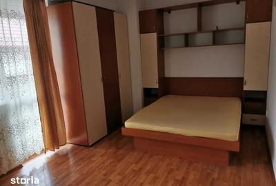 Apartament cu 2 camere, mobilat în Nicolina - 1