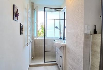 Apartament cu 2 camere semidecomandat în Cantemir