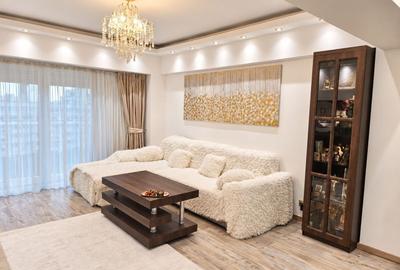 Apartament cu 2 camere decomandat, mobilat în Unirii