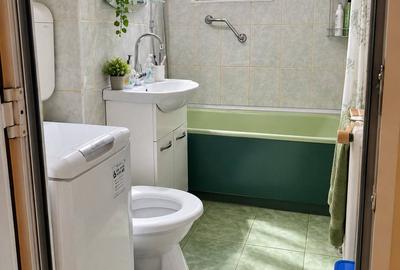 Apartament cu 3 camere în Mănăștur