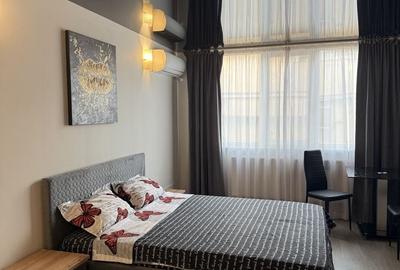 Garsonieră în Țiglina 1