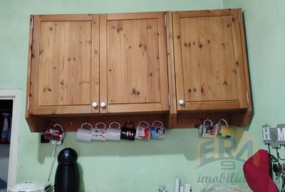 Garsonieră decomandată în Central - 7