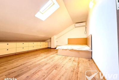 Apartament cu 2 camere decomandat, mobilat în Baza 3 - 2
