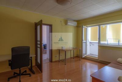 Apartament cu 4 camere, mobilat în Brâncoveanu