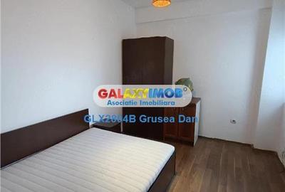 Apartament cu 2 camere semidecomandat, mobilat în Bucureștii Noi