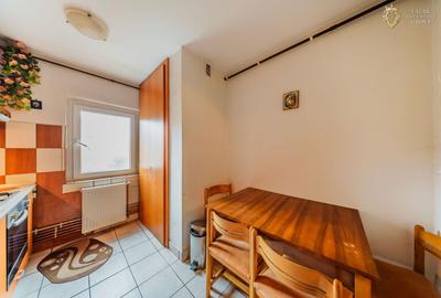 Apartament cu 2 camere decomandat, mobilat în Micălaca - 12