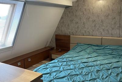 Apartament cu 3 camere decomandat în Decebal