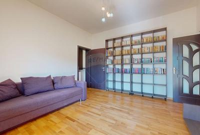 Apartament cu 2 camere semidecomandat în Astra - 4