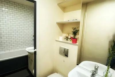 Garsonieră semidecomandată în Central - 1