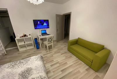Garsonieră decomandată în Păcii - 9