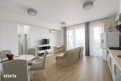 Apartament cu 2 camere în Girocului - 1