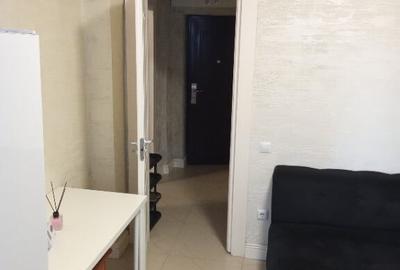Garsonieră decomandată în Central - 1