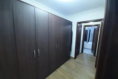Apartament cu 2 camere decomandat, mobilat în Obor - 7
