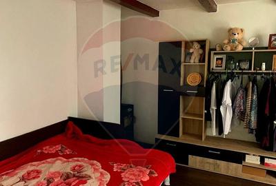 Casă individuală cu 4 camere cu Teren 1043 Mp în Dochia - 11