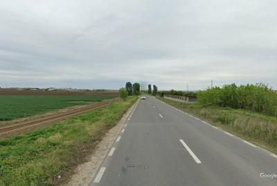 Teren de 18000 mp, în Central - 3