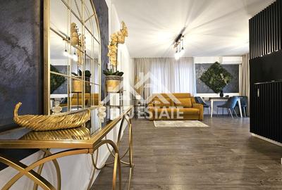 Apartament cu 3 camere decomandat în Ștefan cel Mare