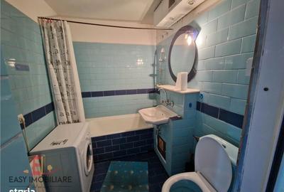 Apartament cu 2 camere decomandat în Tudor - 2