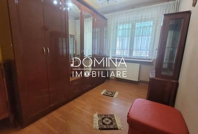Apartament cu 4 camere decomandat, mobilat în Central - 6