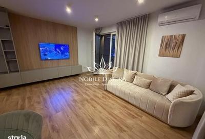 Apartament cu 2 camere în Dumbrăvița