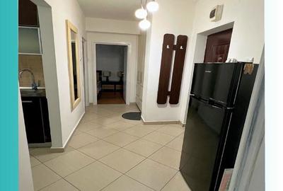 Apartament cu 2 camere decomandat în Banca Națională - 8