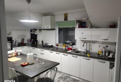 Casă cu 4 camere în Mitocu Dragomirnei - 12
