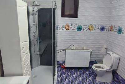 Casă cu 4 camere cu Teren 338 Mp în Colentina