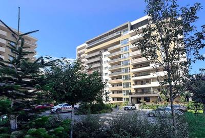 Apartament cu 2 camere decomandat, mobilat în Astra