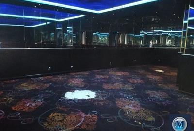 Spațiu comercial, de 442 mp, în Ultracentral - 2