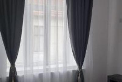 Casă cu 2 camere cu Canalizare în Centru Civic - 9