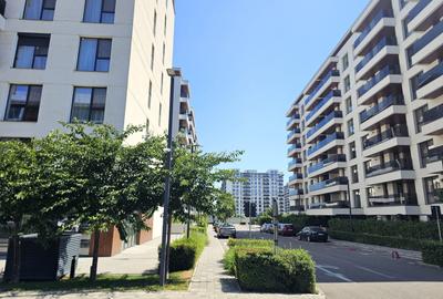 Apartament cu 2 camere decomandat, mobilat în Aviației - 13