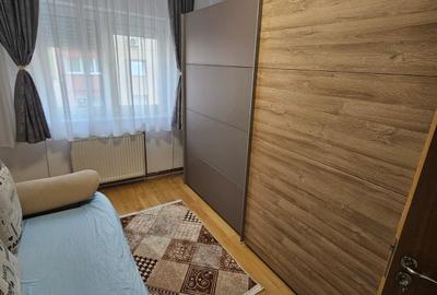 Apartament cu 3 camere în Sebeș