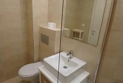 Apartament cu 2 camere semidecomandat, mobilat în Ștefăneștii de Jos - 7