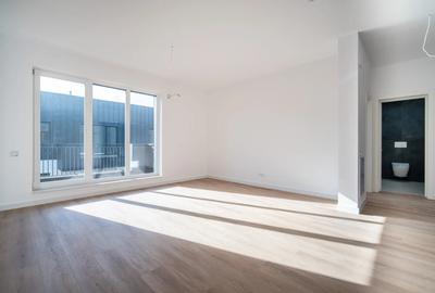 Apartament cu 2 camere decomandat în Pipera
