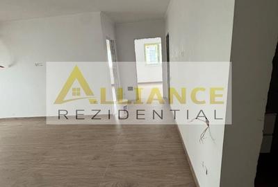 Apartament cu 3 camere în Berceni