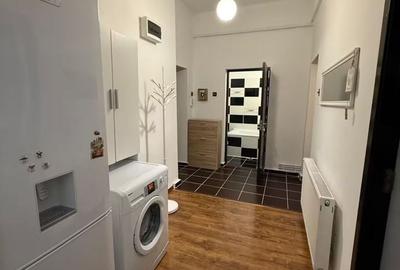 Apartament cu 3 camere decomandat în Central - 12