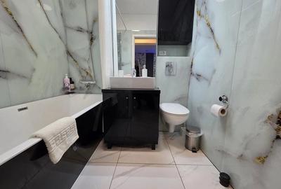 Apartament cu 2 camere decomandat în Dudu