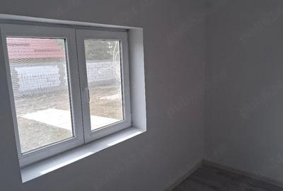 Casă cu Teren 1500 Mp în Orbeasca
