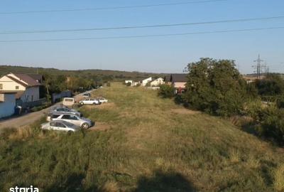 Teren de 500 mp, în Bariera Vâlcii