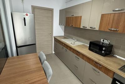 Apartament cu 2 camere decomandat în Lujerului - 1