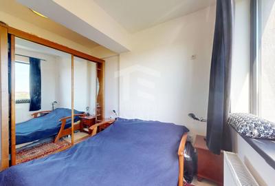 Apartament cu 2 camere decomandat în Păcii - 11
