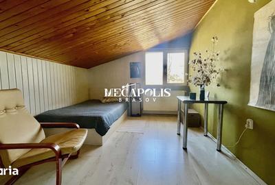 Casă cu 5 camere cu Canalizare în Stupini - 4