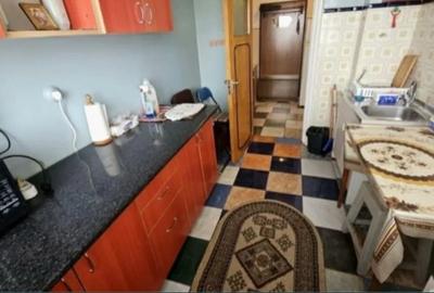 Apartament cu 2 camere semidecomandat în Costin Georgian - 3