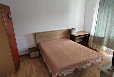 Garsonieră semidecomandată în Central - 1