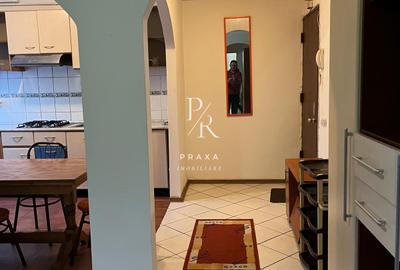Apartament cu 2 camere semidecomandat, mobilat în Gheorgheni - 4