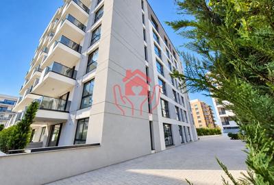 Apartament cu 3 camere semidecomandat în Iancu Nicolae