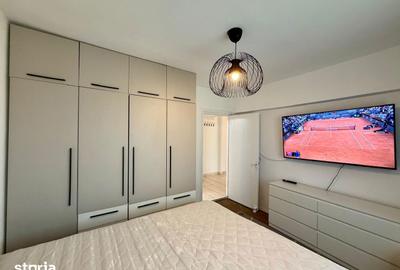 Apartament cu 2 camere decomandat în Faleza Nord - 13