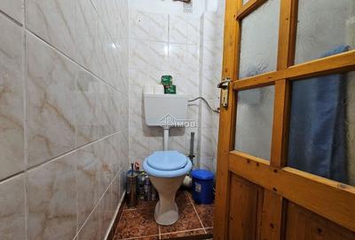Apartament cu 3 camere semidecomandat în Micro 5 - 13