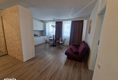 Apartament cu 2 camere în Florești - 6