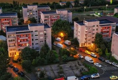 Garsonieră decomandată în Jilava